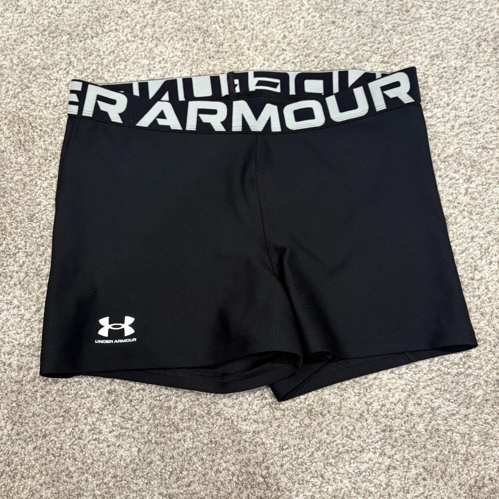 UA Spandex